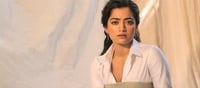 Rashmika Shows Beauty and Grace - 5 Photos